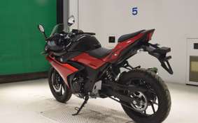 SUZUKI GSX250RA