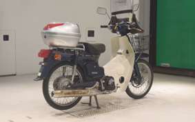 HONDA C50 SUPER CUB E AA01