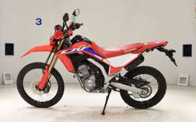 HONDA CRF250L 2016 MD47