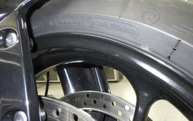 TRIUMPH TRIDENT 660 2021