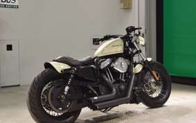 HARLEY XL1200X 2012