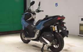 HONDA ADV160 KF54