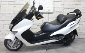 YAMAHA MAJESTY 125 5CA0