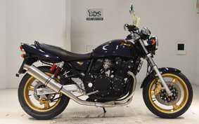 SUZUKI INAZUMA 400 (GSX400) 2000 GK7BA