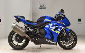 SUZUKI GSX-R1000R A 2017