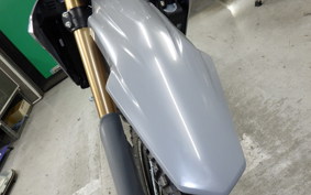 HONDA CRF250L 2025 MD47