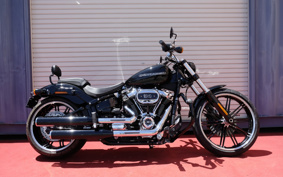 HARLEY FXBRS 2018 YHK