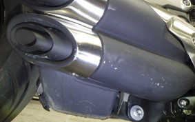 TRIUMPH ROCKET III R 2021