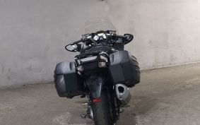 KAWASAKI 1400 GTR ZGT40A