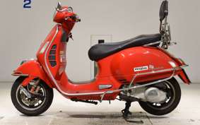 VESPA GTS250IE 2019