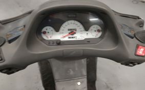 HONDA FORESIGHT MF04