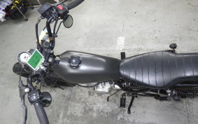 SUZUKI GRASS TRACKER Bigboy 2002 NJ4BA