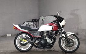 HONDA CBX550 2026 PC04