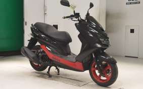 YAMAHA MAJESTY155 Gen.2 S 2001 SG52J