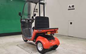 HONDA GYRO CANOPY 2014 TA03