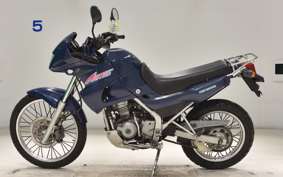 KAWASAKI KLE250 LE250A