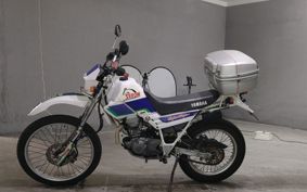 YAMAHA SEROW 225W 4JG