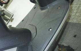 HONDA LEAD 125 JF45