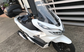 HONDA PCX 150 KF30