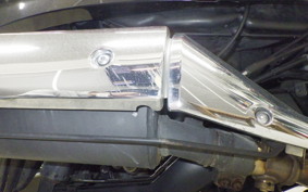 HONDA SILVER WING 400 GT Type 2010 NF03