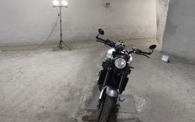 YAMAHA XSR900 2020 RN56J