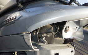 SUZUKI ADDRESS V125 G CF46A