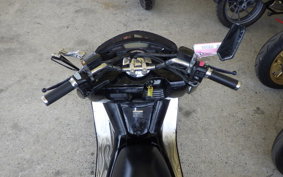 YAMAHA MAXAM 250 SG21J