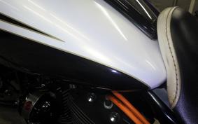 HARLEY FLTRXSE1800CVO 2012