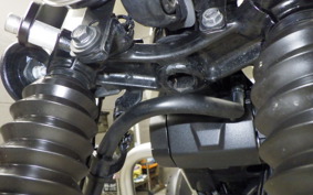 HONDA CT125-2 JA65
