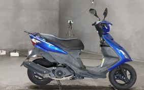 SUZUKI ADDRESS V125 CF4MA