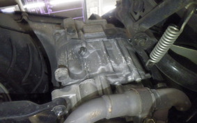 SUZUKI SKYWAVE 200 (Burgman 200) CH41A