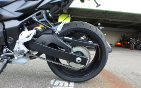 SUZUKI GSR750 2014 GR7NA