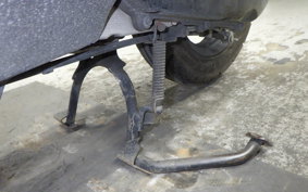 YAMAHA JOG DX-2 SA58J