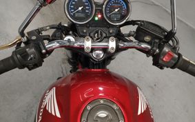 HONDA CB400SFV-4 2009 NC42