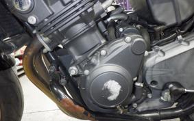 HONDA CB400 SUPER BOLDOR VTEC 2012 NC42