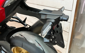 HONDA CBR1000RR-R FB SP 2023 SC82