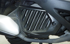 HONDA LEAD 125 2007 JF45