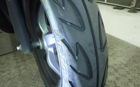 HONDA LEAD 125 2008 JF45