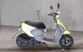 SUZUKI LETS4 CA45A
