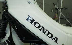 HONDA CROSS CUB 50 AA06