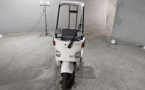HONDA GYRO TA03