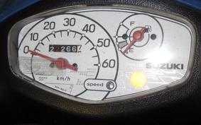 SUZUKI ﾚｯﾂ CA4AA