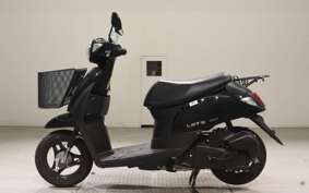 SUZUKI ﾚｯﾂ CA4AA