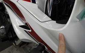 HONDA CB1300SB SUPER BOLDOR A 2011 SC54