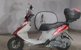 SUZUKI ADDRESS V125 CF4EA