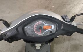 SUZUKI ADDRESS V125 CF4MA