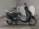 Фото Honda LEAD 110 с японского аукциона
