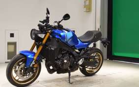 YAMAHA XSR900 2023 RN80J