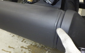 HONDA REBEL 1100 DCT 2022 SC83