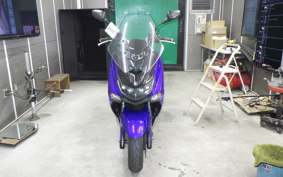 YAMAHA MAJESTY155 Gen.2 S SG52J